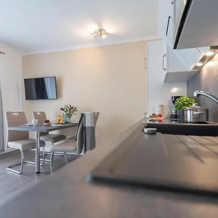 Alize We 01 * Börgerende-Rethwisch
