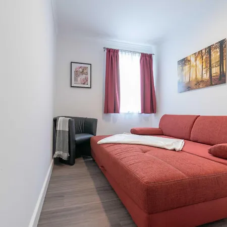 Alize We 01 Apartment *