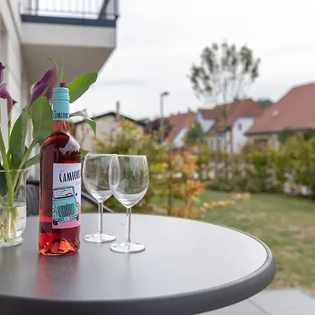 Apartment Alize We 01